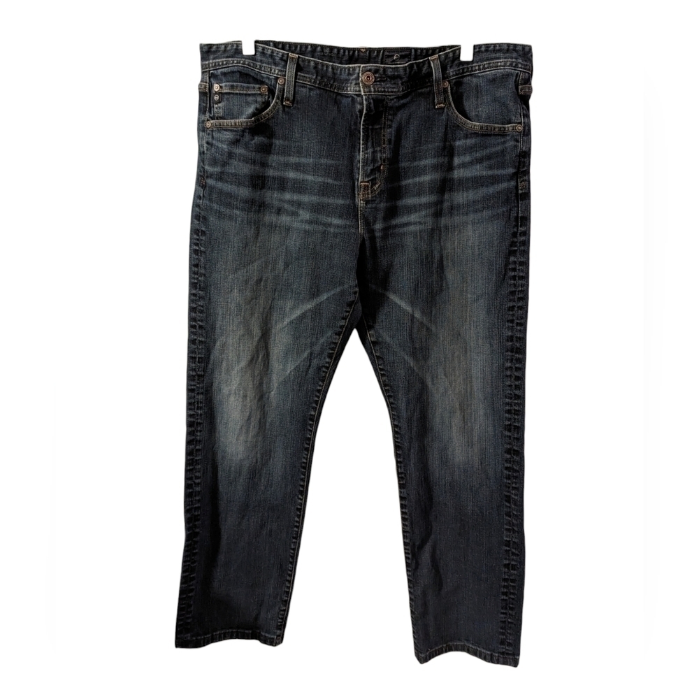 AG Adriano Goldschmied Men's Slim Fit Jeans Sz 40x32